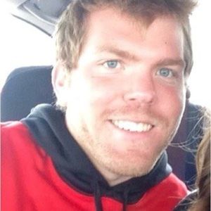 Meet your Posher, Caleb